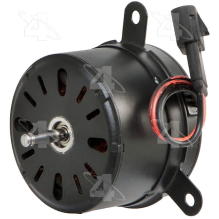 Four Seasons Lincoln Mark Series 96-93 Fan Motor, 75717 75717